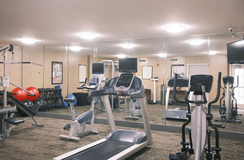 Staybridge Suites Austin Airport by IHG photo 5