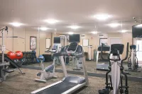 Staybridge Suites AUSTIN AIRPORT by IHG - Gym