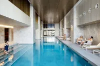 A Lovely Apt Right Next to Southern Cross Station - 2성급