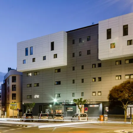 Hotel Civera