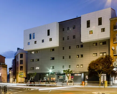 Hotel Civera Hotels in Teruel