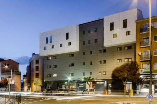 Hotel Civera