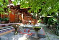 Hotel Jati Sanur
