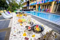 D'Oasis Mountain Resort - Villas