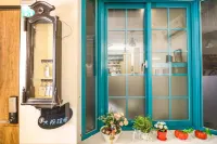 Rest Twenty-two Homestay