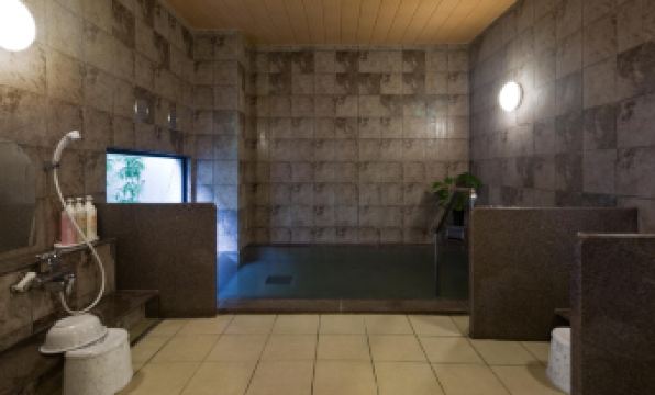 HOTEL ROUTE-INN INA INTER