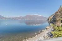 Varenna Beach Perledo
