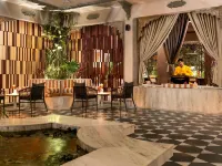 Manuscript - Jhilwara Haveli Hotéis em Udaipur