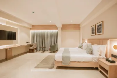 Loft Business Hotel Hotels in der Nähe von KK MALL