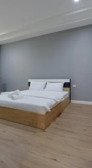 ห้องสแตนดาร์ด เตียงคิงไซส์