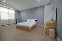 The New Residence Buriram Hoteles en Buri Ram