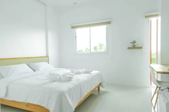 ห้องสแตนดาร์ดซิงเกิล, ปลอดบุหรี่