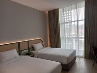 La Cama Boutique Hotel Hoteles en Sukajadi