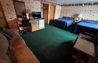 The Stevens Motel