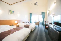 SAKURA RESORT HOTEL ISHIGAKI - Gym