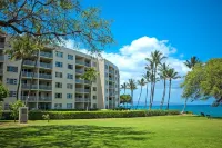 Royal Mauian 216 Condo