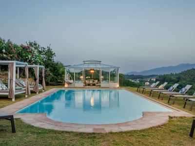 Villa Domus Francigena