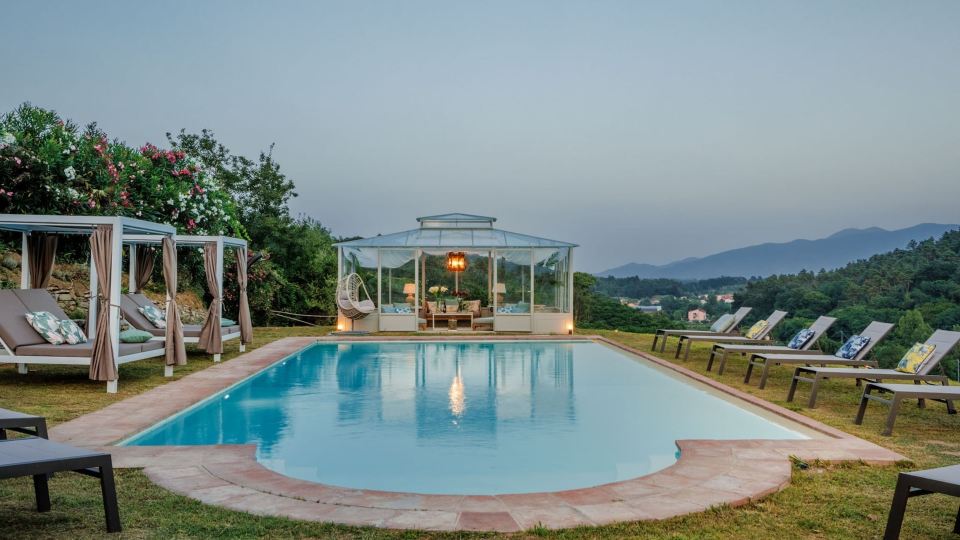 Villa Domus Francigena
