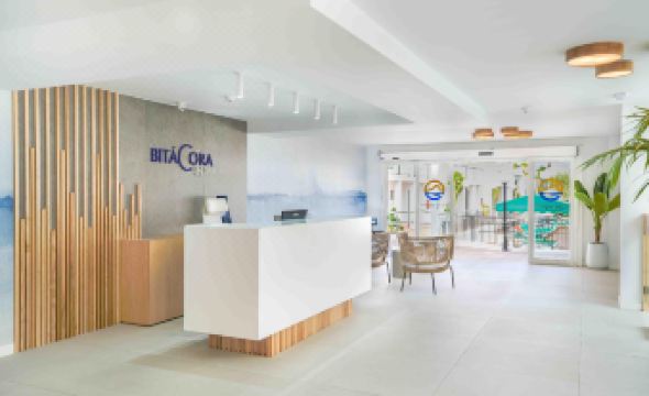 Bitacora Lanzarote Club