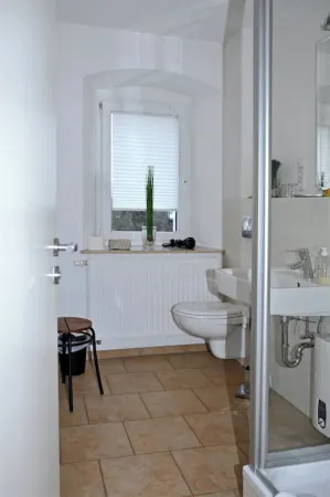 FeWo Zirkelstein, Landhaus Böhmer