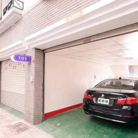 Guest Motel Zhubei