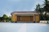 AJ Grand Elite Hotel