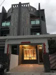 Black Forest house