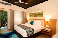 ABN Sarovar Portico 吉姆科貝特