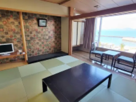 アプロディール華双寿 小浜のホテル