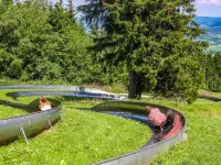 Berghotel Deutscher Flieger Wasserkuppe Hotels in Gersfeld