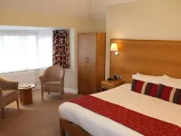Clover Spa and Hotel Các khách sạn ở Sutton Coldfield
