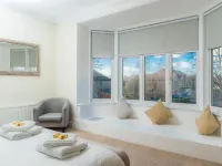 Oxgang Kitchen Bar & Rooms Hotels in Grangemouth