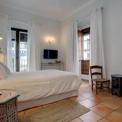 La Morada Mas Hermosa โรงแรมใกล้Playa de La Fontanilla