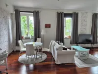 Hotel New Bed Hotels near Oskarshamns Stadsbibliotek