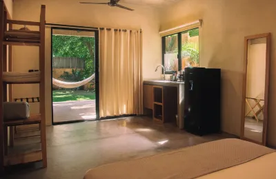 Casa Marisa Hotel dekat Azulea Adventures