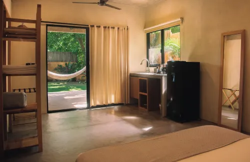 Casa Marisa Hotels in Brisas de Zicatela