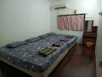 全福客棧 鄰近福臨宮的酒店