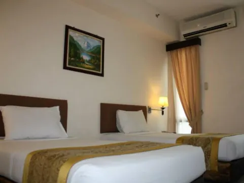 Edc Uum Sintok Hotels in Temin