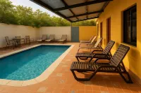 Hotel Lima Park - 2 ดาว