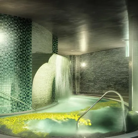 Balneario de Archena - Hotel León