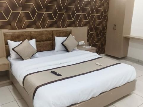 Hotel Nest View