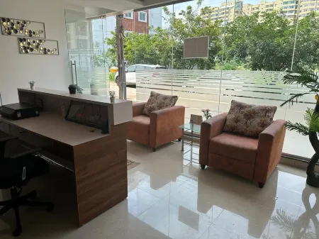 Achates Corporate Services