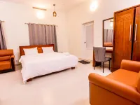 Nexstay Mount Tales Ξενοδοχεία στην πόλη Vagamon