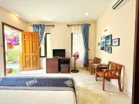 Aloha Hotel - Binh Tien Hotels in Ninh Hải District