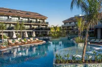 Akra Fethiye Tui Blue Sensatori - Lyx