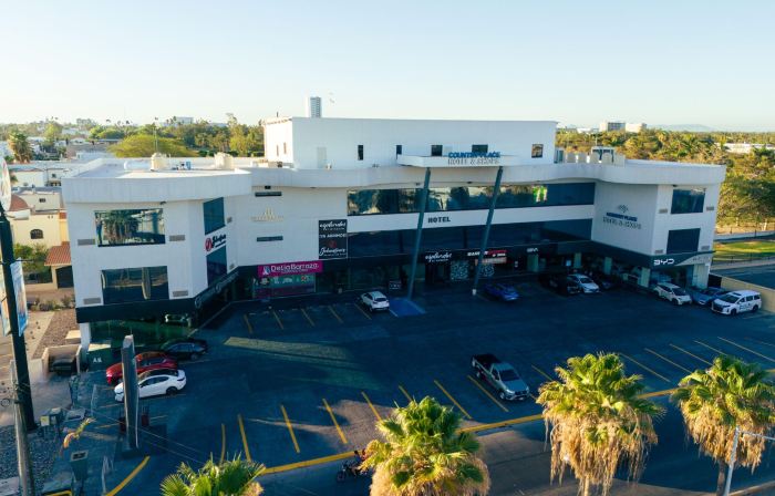 Esplendor by Wyndham Los Mochis Country Place