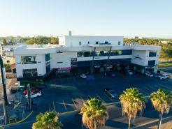 Esplendor by Wyndham Los Mochis Country Place