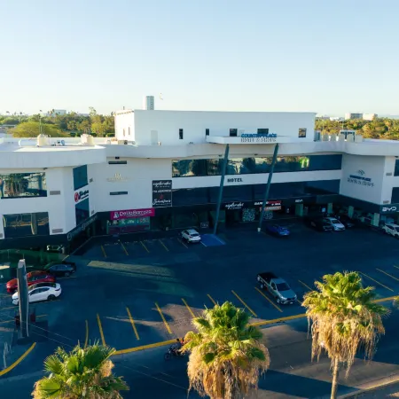 Esplendor by Wyndham Los Mochis Country Place