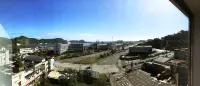 Su Ao Hotel - วิว