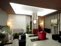 Metropolitan Hotels in Thessaloniki